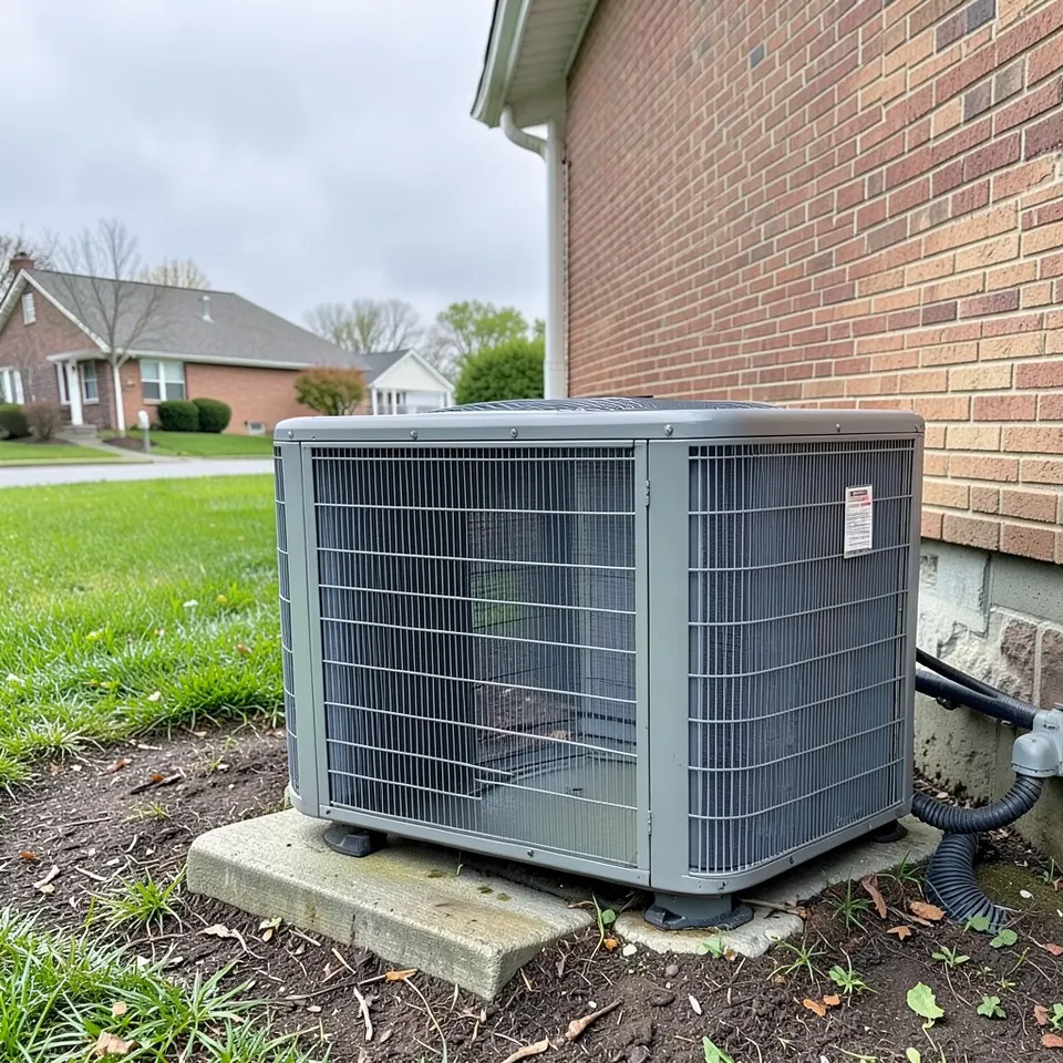 Your Guide to AC Repair in Astoria, NY — local guide